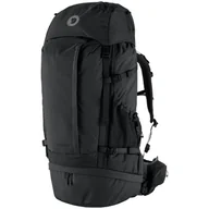 Plecaki - Plecak turystyczny Fjallraven Abisko Trek 65 black S/m - miniaturka - grafika 1