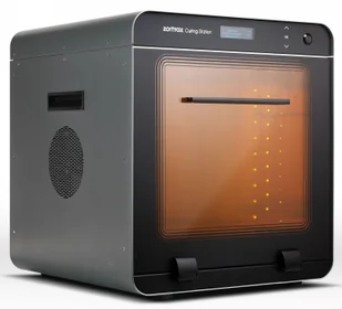 Zortrax Curing Station - Drukarki 3D - miniaturka - grafika 1