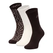 Skarpetki damskie - Skarpetki Kappa CEO_AS_KAPPA_007_W_AW25 (3 -PACK) - miniaturka - grafika 1