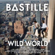 Pop - Wild World CD Bastille - miniaturka - grafika 1