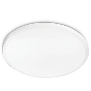 Philips Lampa LED sufitowa/naścienna Twirly 27K 35 cm biała - Lampy sufitowe - miniaturka - grafika 2