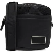 Torby męskie - Calvin Klein Reporterka - miniaturka - grafika 1