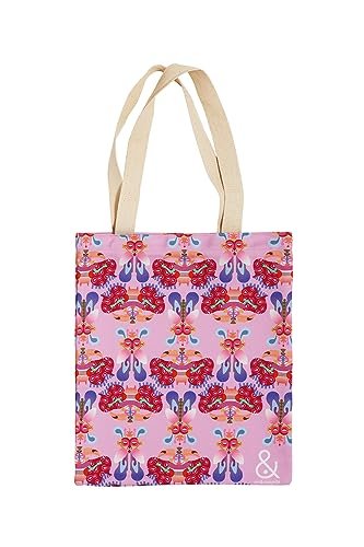 Art&Design24 NATURALIA Shopper, Elena Salmistraro, Shopper