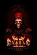 Gry PC Cyfrowe - Diablo II: Resurrected (PC) - Battle.net Key - GLOBAL - miniaturka - grafika 1