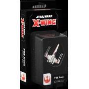 Figurki dla dzieci - Fantasy Flight Games X-Wing 2nd ed.: T-65 X-Wing Expansion Pack - miniaturka - grafika 1