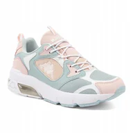 Buty sportowe damskie - Buty Kappa Yero ice/light pink 36 Eu - miniaturka - grafika 1
