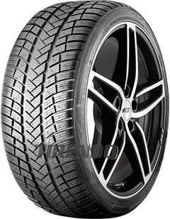 Vredestein Wintrac Pro 285/35R20 104W - Opony terenowe i SUV zimowe - miniaturka - grafika 1