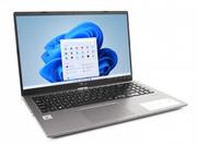 Laptopy - Asus X515JA-BQ2633W i5-1035G1/8/1216/W10 90NB0SR1-M00AD0_960SSD - miniaturka - grafika 1