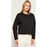 Bluzki damskie - POLO RALPH LAUREN Bluzka Loose fit - miniaturka - grafika 1