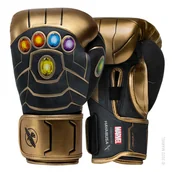 Rękawice bokserskie - Hayabusa Rękawice Bokserskie Marvel Thanos - miniaturka - grafika 1
