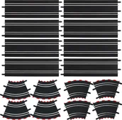 Tory, garaże, parkingi - Carrera Carrera GO!!!  (20061614) - miniaturka - grafika 1