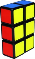 Łamigłówki - Oryginalna Kostka Rubika Qiyi 1X2X3 + Podstawka - miniaturka - grafika 1