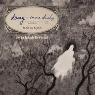 Audiobooki - fantastyka i horror - Domy i inne duchy - miniaturka - grafika 1
