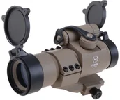 Lunety i akcesoria - Kolimator ASG Battle - tan (THO-10-007857) G - miniaturka - grafika 1