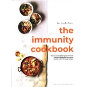 Książki medyczne - The Immunity Cookbook Nowa - miniaturka - grafika 1