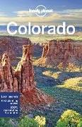 Przewodniki - Colorado Lonely Planet - miniaturka - grafika 1