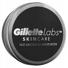 GILLETTE SKINCARE NAWILŻAJĄCY KREM DO TWARZY Z ALGAMI MORSKIMI, B3 100ml - Kremy do twarzy - miniaturka - grafika 1