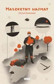 Poezja - Maszketny hajmat Michał Radomski - miniaturka - grafika 1