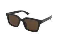 Okulary przeciwsłoneczne - Okulary przeciwsłoneczne Gucci GG1582SK 004 - miniaturka - grafika 1