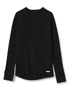 Trampki damskie - CMP męska bielizna termiczna, Nero, 3Y04260, czarny 3Y04260_U901_140 - miniaturka - grafika 1