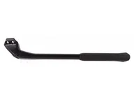 Części rowerowe - ATRAN VELO Podpórka tylna ATRANVELO EDGE DV E-BIKE 24"-29" regulowana 18mm zewnętrzna aluminiowa czarna (NEW) A-ATR-1216-71 - miniaturka - grafika 1