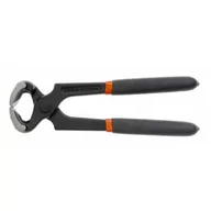 Kombinerki i obcęgi - Cęgi Obcęgi Stolarskie Szczypce 8'' - miniaturka - grafika 1