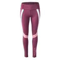 Spodnie sportowe damskie - Legginsy Treningowe Damskie/ Damskie Lady Talika - miniaturka - grafika 1