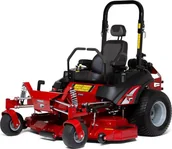 Kosiarki traktorki - Ferris ISX3300Z 155 cm Traktor ogrodowy - miniaturka - grafika 1