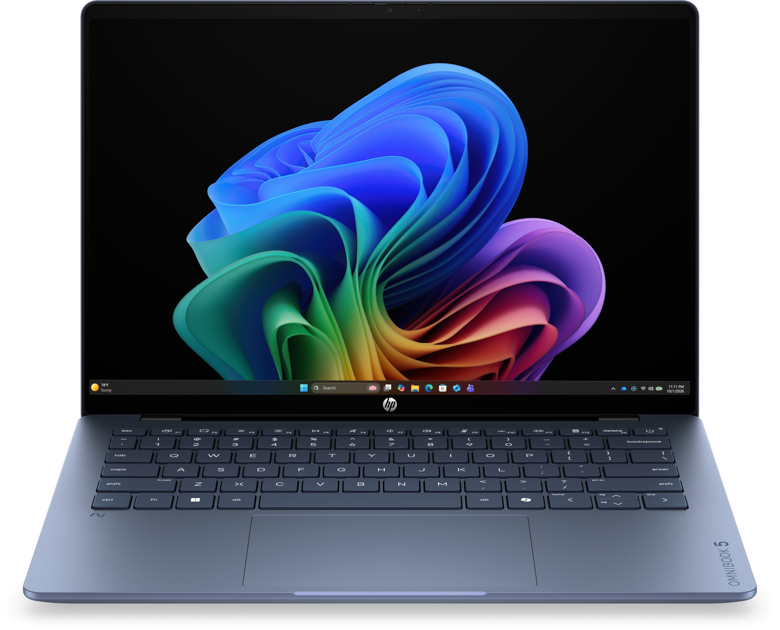 HP OmniBook 5 14-hm0009nwx / 14