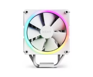 NZXT T120 RGB 120mm białe - Wentylatory komputerowe - miniaturka - grafika 3