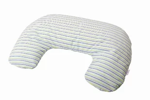 Matex BabyMatex, MiniRelax, Poduszka, bawełna - Poduszki do karmienia - miniaturka - grafika 1