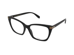 Dioptrie szkieł Marc Jacobs MJ 1096 807 - Okulary korekcyjne, oprawki, szkła - miniaturka - grafika 1