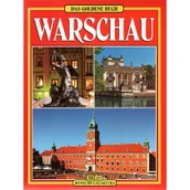 Albumy - historia - Warszawa. Złota księga (wersja niem.) - miniaturka - grafika 1