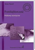 Zarządzanie - Przedsiębiorczość. Podstawy Teoretyczne - miniaturka - grafika 1