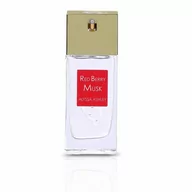 Wody i perfumy damskie - Alyssa Ashley, Red Berry Musk, Woda perfumowana, 30 ml - miniaturka - grafika 1