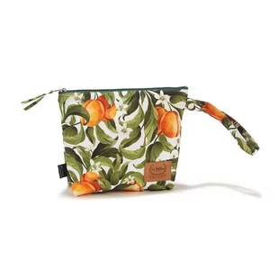 La Millou Kosmetyczka Tuscany S Travel Bag - Torby i organizery dla mam - miniaturka - grafika 1
