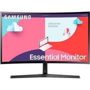 Monitory - SAMSUNG LS24C366EAUXEN Curved - miniaturka - grafika 1