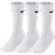 Nike, Skarpety męskie 3-pack, Value Cotto SX4508, rozmiar 46/50