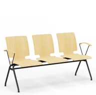 Inne meble biurowe - Ławka Nowy Styl AXO 51  - miniaturka - grafika 1