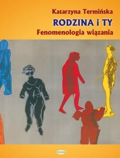 Eneteia Katarzyna Termińska Rodzina i Ty - Psychologia - miniaturka - grafika 1