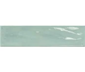 Płytki ceramiczne - Płytka Ścienna Origin Grace Aqua 7,5x30 - miniaturka - grafika 1