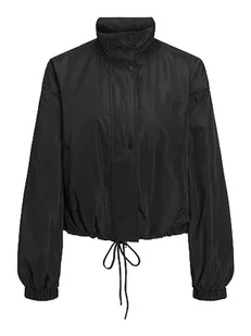 Bestseller A/S Damska kurtka JXMANDY OTW, czarna, XL, Schwarz, XL - Kurtki damskie - miniaturka - grafika 1