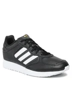 Sneakersy damskie - adidas Buty Special 21 W H00623 Czarny - miniaturka - grafika 1