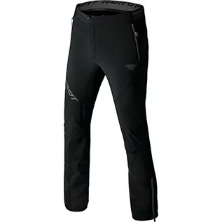 Spodnie męskie - Dynafit Speedfit Dst spodnie męskie czarny czarny (Black Out) M 08-0000070938 - grafika 1