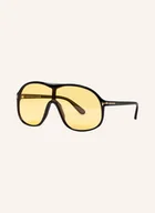 Okulary przeciwsłoneczne - Tom Ford Okulary Przeciwsłoneczne ft0964 schwarz - miniaturka - grafika 1