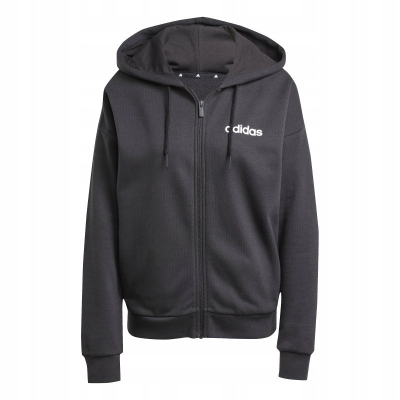 ADIDAS BLUZA Z KAPTUREM ESSENTIALS JC8274 R. S