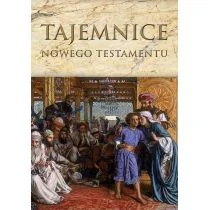 Tajemnice Nowego Testamentu Kazimierz Romaniuk - Albumy inne - miniaturka - grafika 2