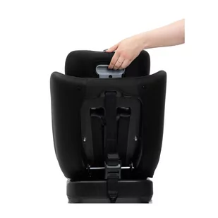 Fotelik dziecięcy Chicco Mokita I-Size czarny (9-36 kg) - Foteliki samochodowe - miniaturka - grafika 15