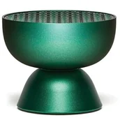 Głośniki przenośne - Lexon Tamo Ciemnozielony - miniaturka - grafika 1