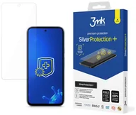 Folie ochronne do telefonów - Folia ochronna 3mk SilverProtection+ do Google Pixel 8A 5G - miniaturka - grafika 1